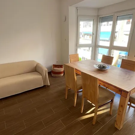 Terraza Del Mar * Torrevieja