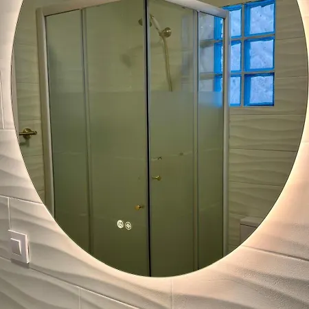 Appartamento Terraza Del Mar Torrevieja