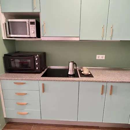 Appartamento Terraza Del Mar Torrevieja