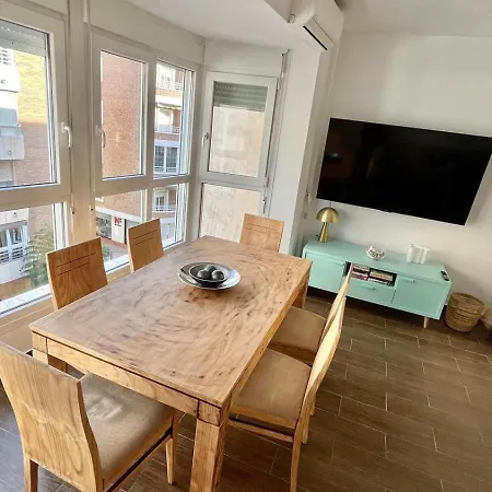 Terraza Del Mar Apartamento *