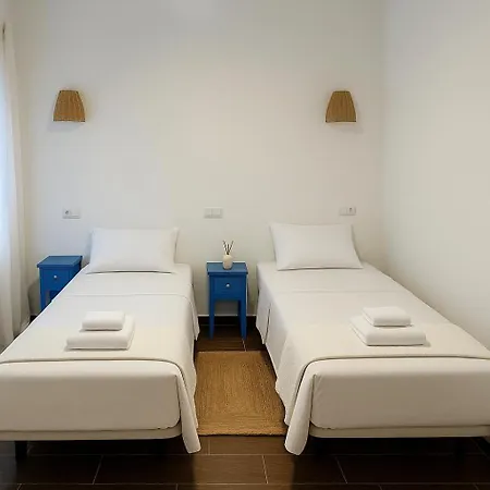 Apartamento Terraza Del Mar Torrevieja